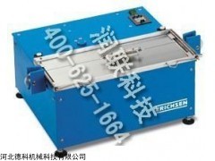 山西擦洗性檢測儀器 可調式涂膜儀411 工作狀態與供應詳解